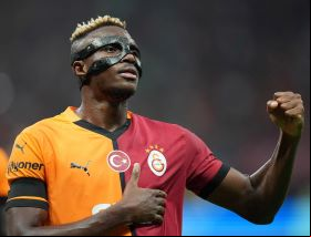 'This means bankruptcy' – Expert warns Galatasaray against spending N267b on Osimhen