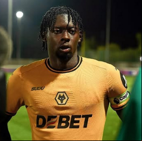 Confirmed: Wolves make decisions on two Nigerians – one offered new deal, the other released